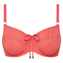 Cyell Blush D'or Beugel Bikinitop