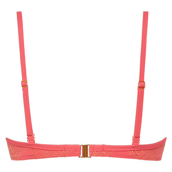 Cyell Blush D'or Push-up bikinitop