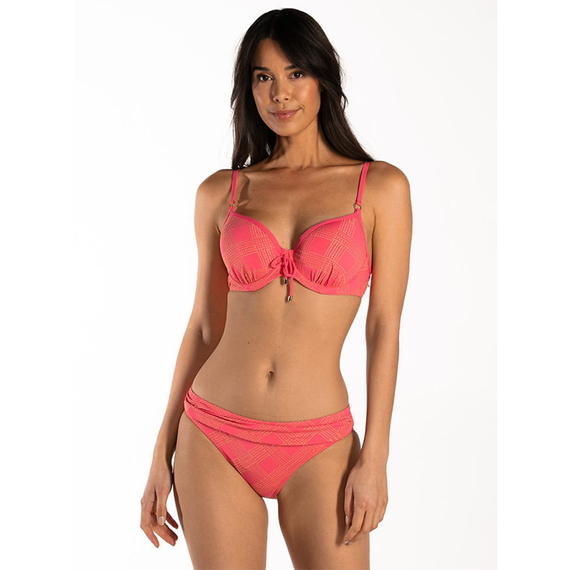 Cyell Blush D'or Push-up bikinitop