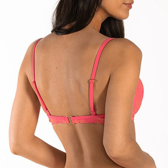 Cyell Blush D'or Push-up bikinitop