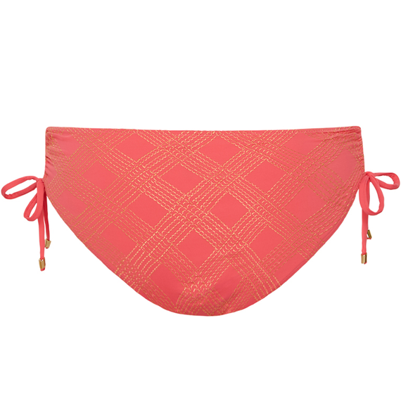 Cyell Blush D'or Verstelbaar Bikinibroekje