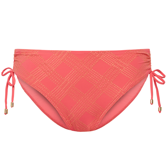 Blush D'or Verstelbaar Bikinibroekje
