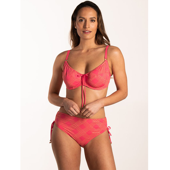 Cyell Blush D'or Verstelbaar Bikinibroekje