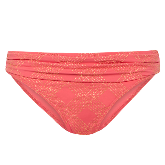 Blush D'or Plooibroekje
