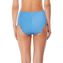 Freya Swim Beach Hut Hoog Bikinibroekje Blue Moon