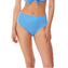 Freya Swim Beach Hut Hoog Bikinibroekje Blue Moon