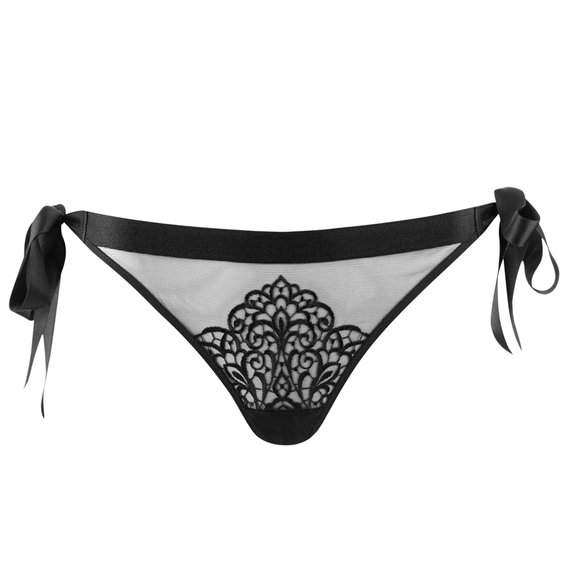 Boîte à Désir Secret Ties Slip