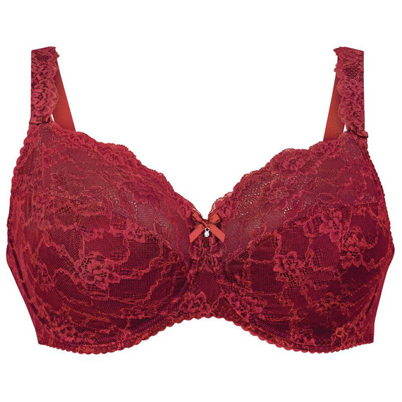 Rosa Faia Bobette Beugel BH Ruby