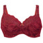 Rosa Faia Bobette Beugel BH Ruby