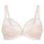 Rosa Faia Bobette Beugel BH Crystal