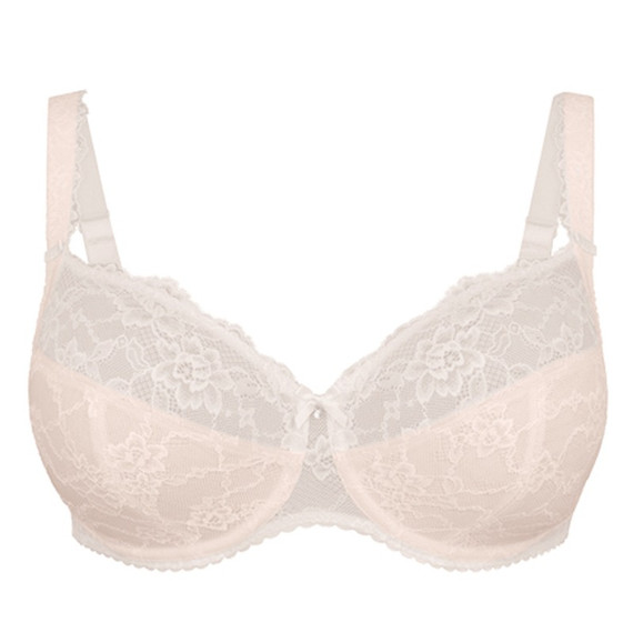 Rosa Faia Bobette Full Cup BH Crystal
