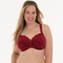 Rosa Faia Bobette Beugel BH Ruby