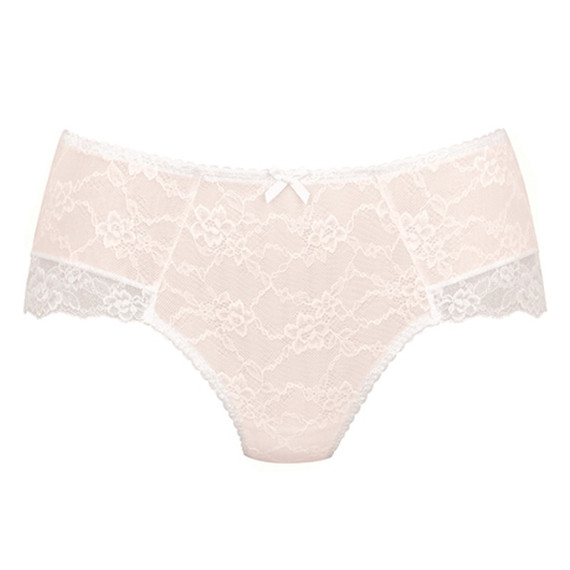 Rosa Faia Bobette Tailleslip Crystal