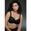 Rosa Faia Bobette Tailleslip Black