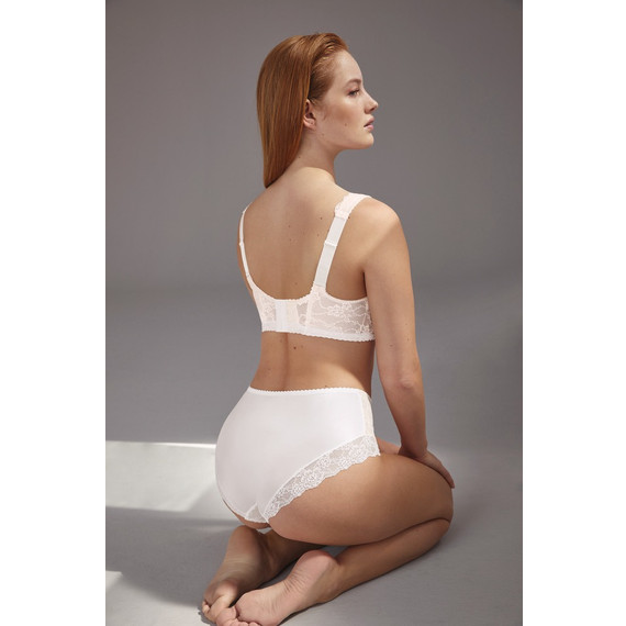 Rosa Faia Bobette Tailleslip Crystal