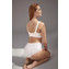 Rosa Faia Bobette Tailleslip Crystal