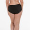 Rosa Faia Bobette Tailleslip Black