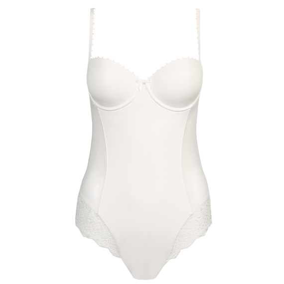 Pearl Body