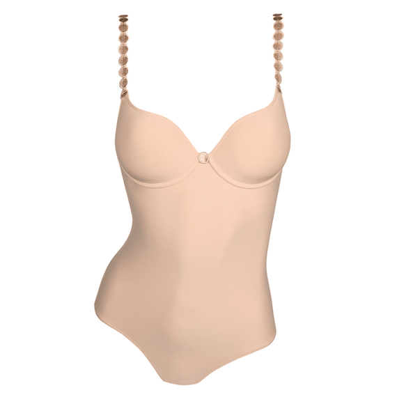 Marie Jo Tom Body Caffe Latte