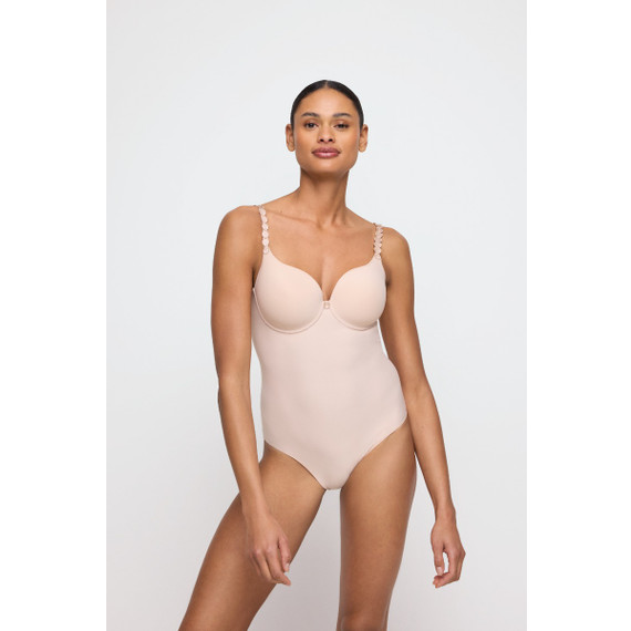 Marie Jo Tom Body Caffe Latte