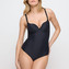Marie Jo Tom Body Charbon