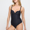 Marie Jo Tom Body Charbon