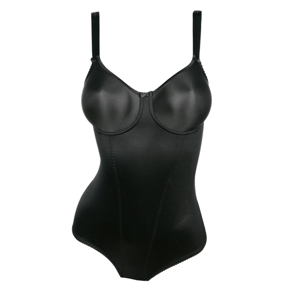 PrimaDonna Satin Body Zwart