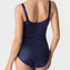PrimaDonna Plume Body Bleu Bijou
