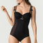 PrimaDonna Twist A La Folie corrigerende body zwart