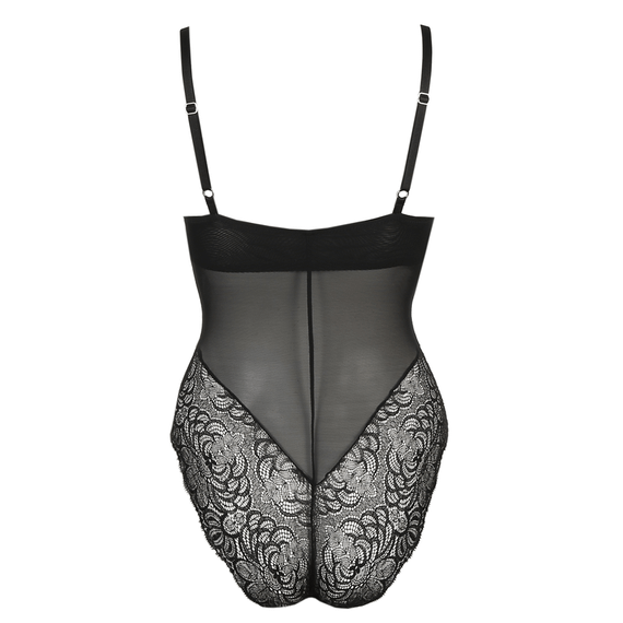 Marie Jo Linda Body Black