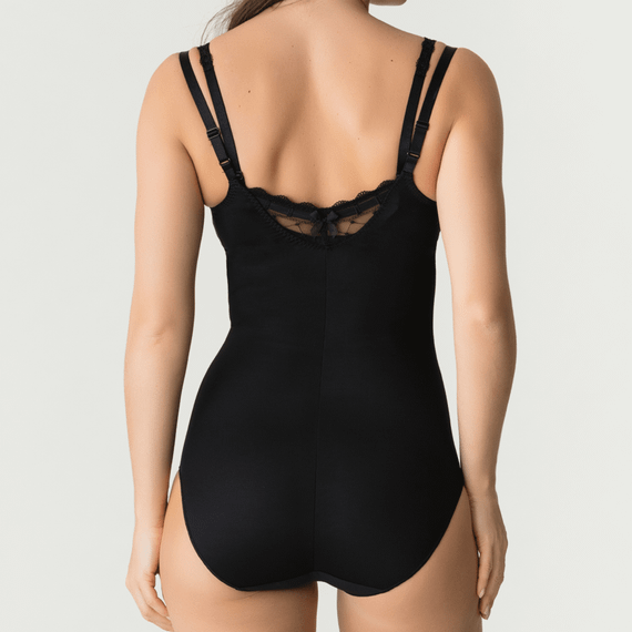 PrimaDonna Twist A La Folie corrigerende body zwart