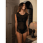 Fantasie Twilight Body Black