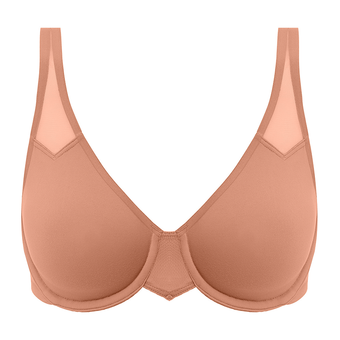 Body By 2.0 Nahtloser Bügel BH