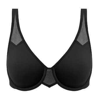 Body By 2.0 Naadloze Beugel BH