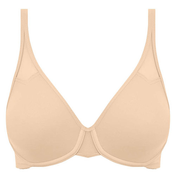 Wacoal Body By Wacoal Naadloze Beugel BH Toast
