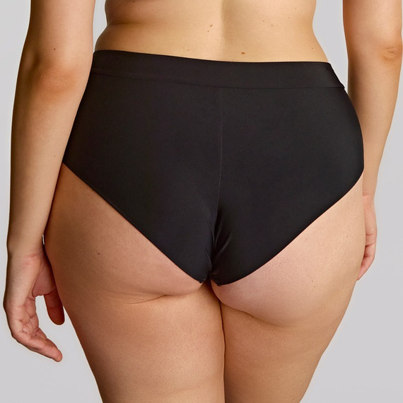 Sculptresse Body Taillenslip Black