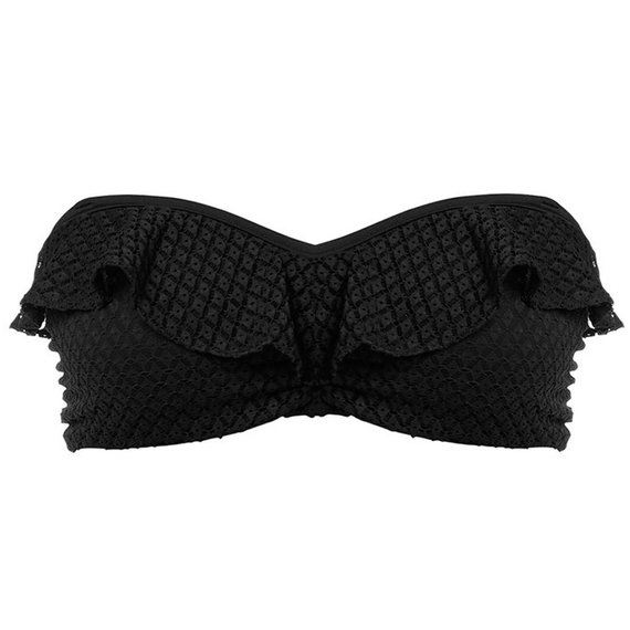 Bohemia Bandeau Bikinitop