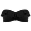 Freya Swim Bohemia Bandeau Bikinitop Black