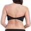 Freya Swim Bohemia Bandeau Bikinitop Black