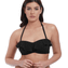 Freya Swim Bohemia Bandeau Bikinitop Black