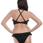 Freya Swim Bohemia Bandeau Bikinitop Black