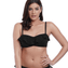 Freya Swim Bohemia Bandeau Bikinitop Black