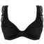 Freya Swim Bohemia Bikinitop Black