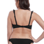 Freya Swim Bohemia Bikinitop Black