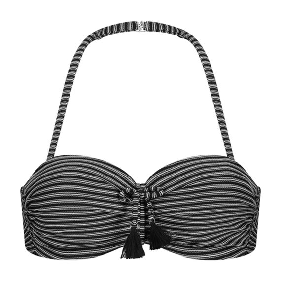 Cyell Badmode Boho Bliss Bandeau Bikinitop