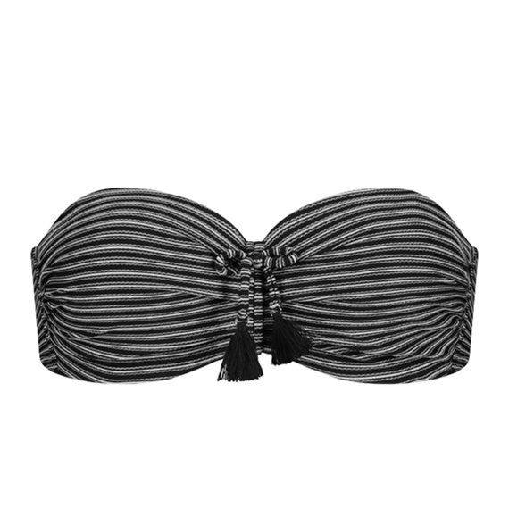 Cyell Badmode Boho Bliss Bandeau Bikinitop