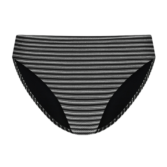 Boho Bliss Bikini Hose