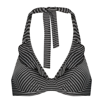 Boho Bliss Halter Bikinitop
