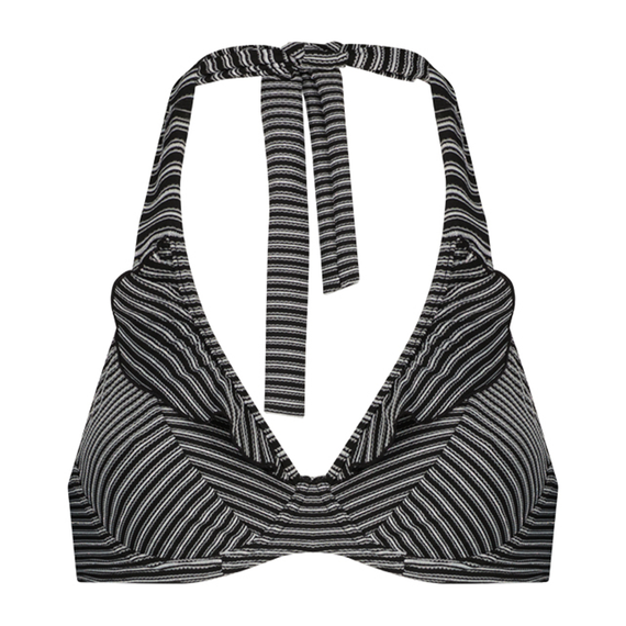 Boho Bliss Halter Bikinitop
