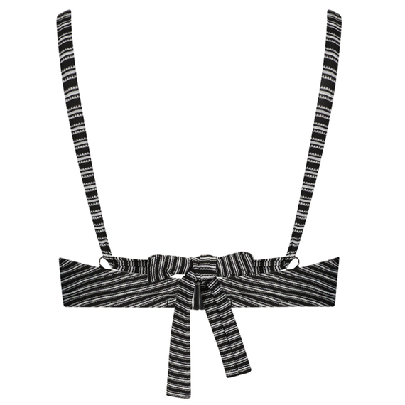 Cyell Badmode Boho Bliss Halter Bikinitop